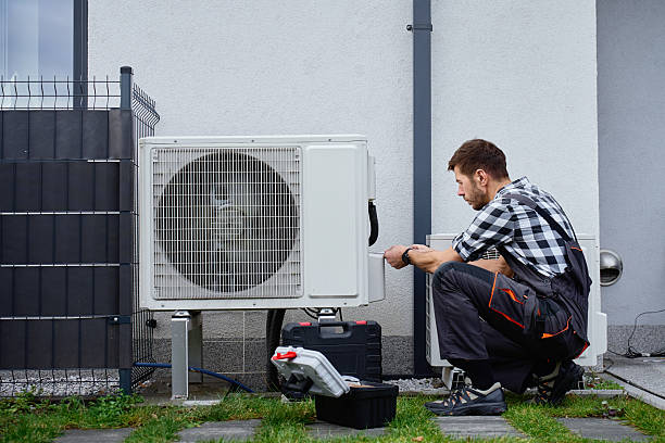 Trusted Hvac Installation service in Monticello, MN - AAA Pro HVAC